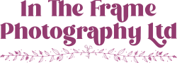 In The Frame Photography Ltd