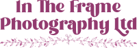 In The Frame Photography